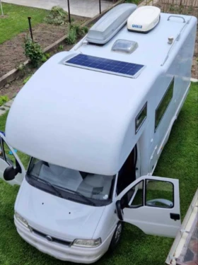  Fiat Ducato EVM | Mobile.bg    6
