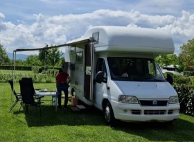  Fiat Ducato EVM | Mobile.bg    2