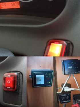  Fiat Ducato EVM | Mobile.bg    10