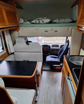  Fiat Ducato EVM | Mobile.bg    12