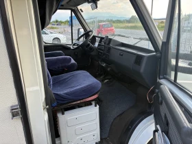 ������ Fiat Fiat Dukato | Mobile.bg � ����� ������ 9