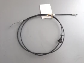 Жило преден капак Мазда 5 2.0д 