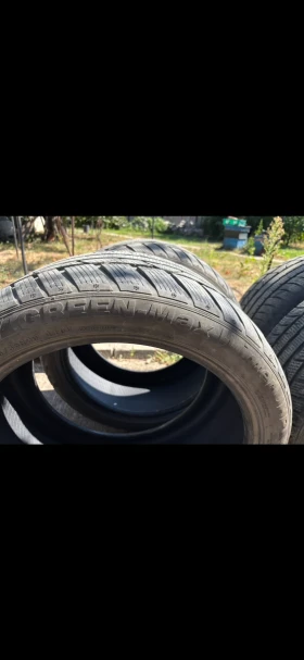 Гуми Зимни 315/35R20, снимка 6