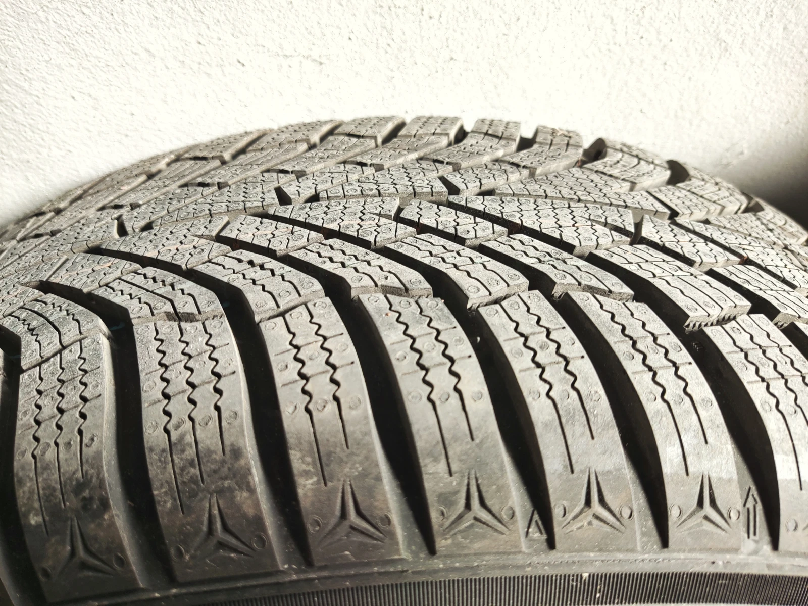    205/60R16 | Mobile.bg   5