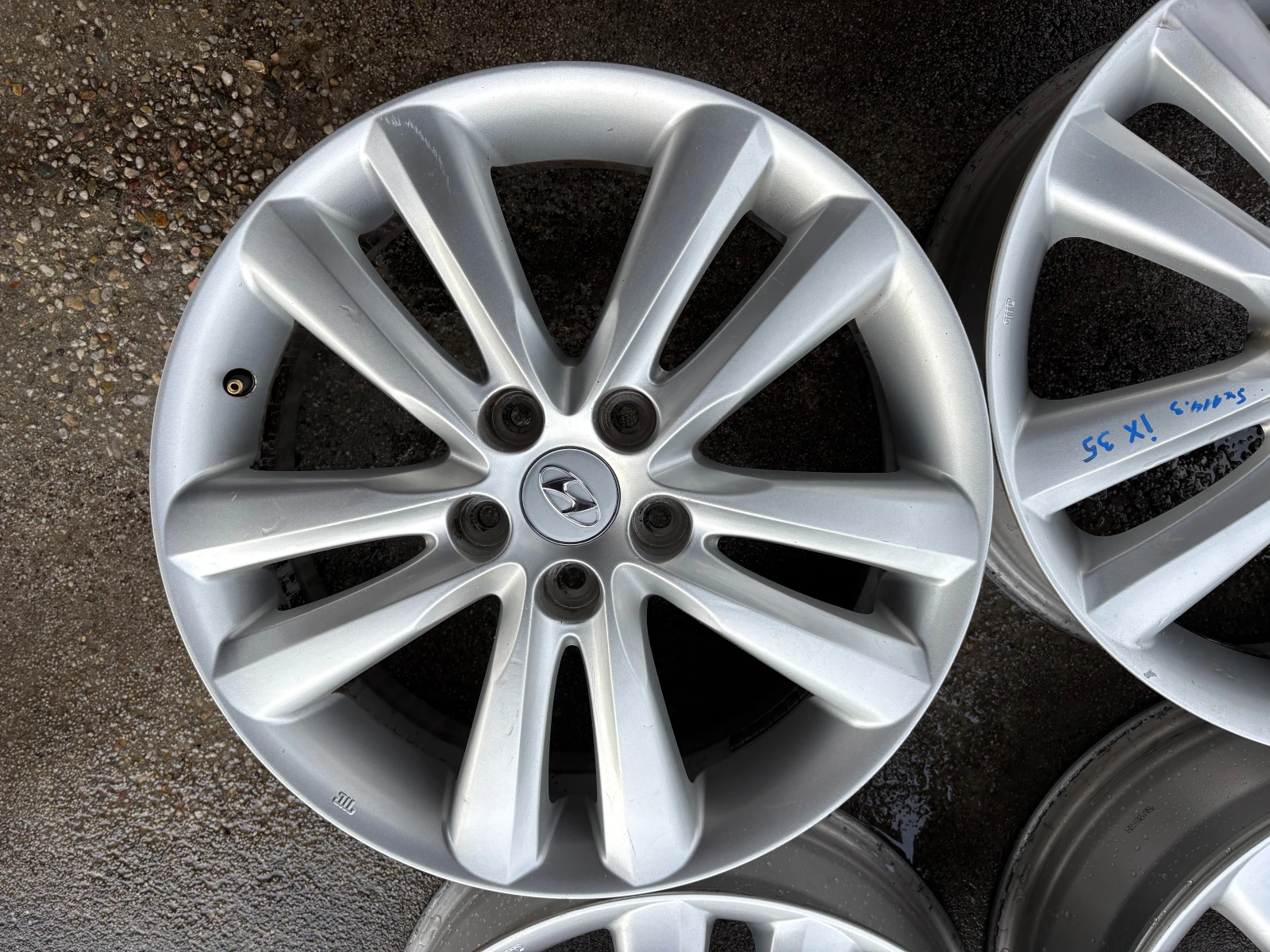 ������ �� Hyundai IX35 | Mobile.bg � ����������� 3