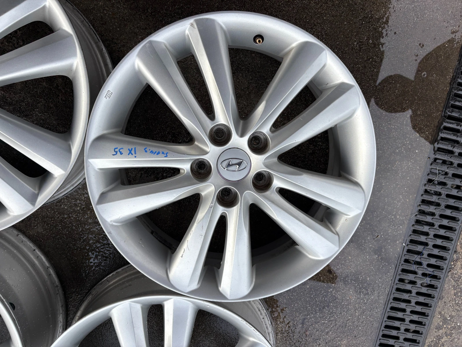 ������ �� Hyundai IX35 | Mobile.bg � ����������� 2