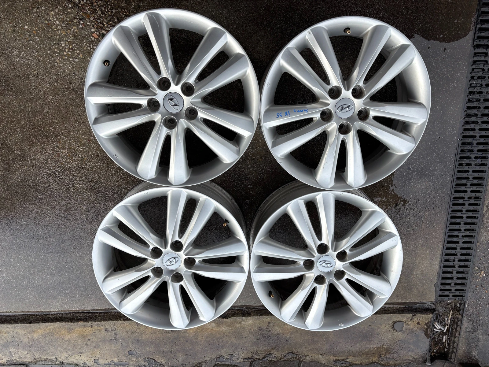 ������ �� Hyundai IX35 | Mobile.bg � ����������� 1