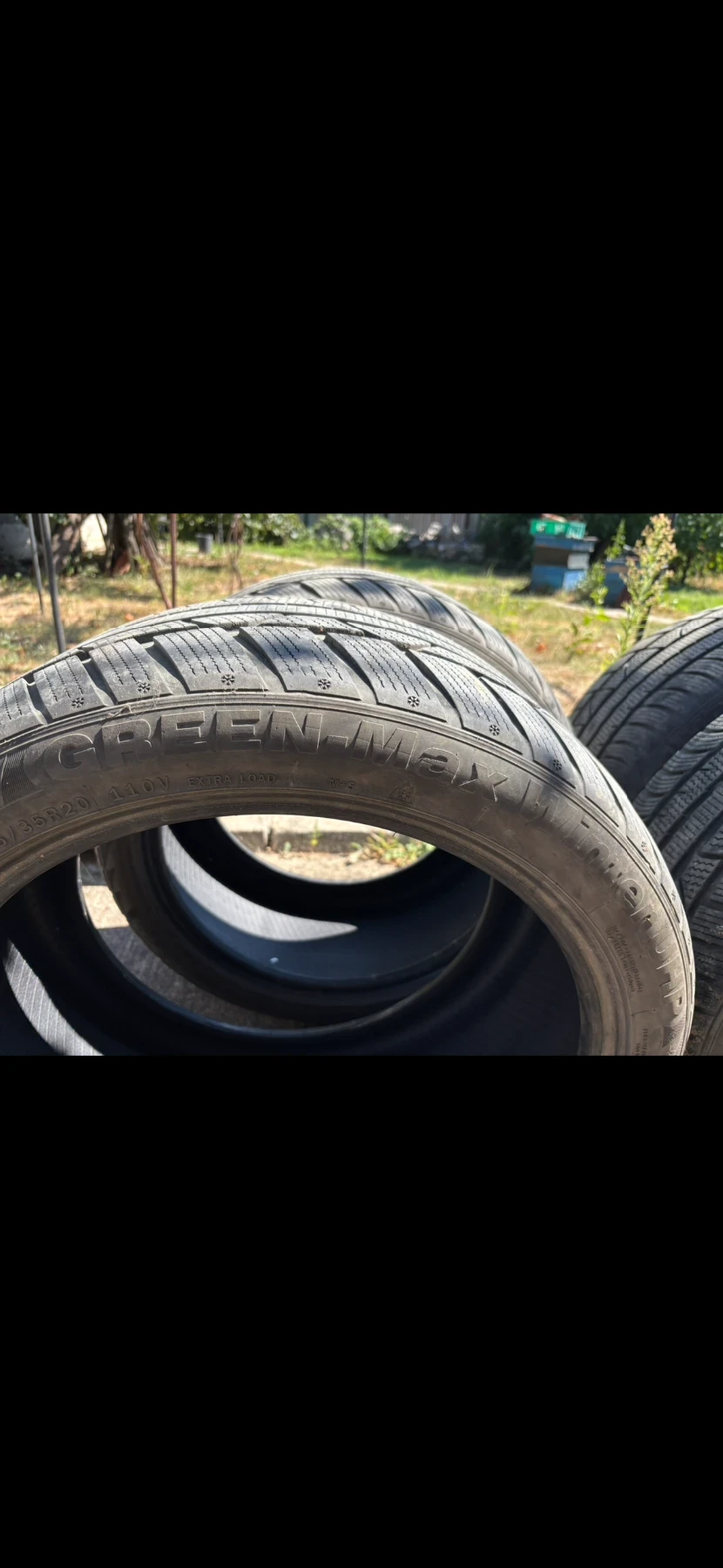 ���� 315/35R20 | Mobile.bg � ����������� 6