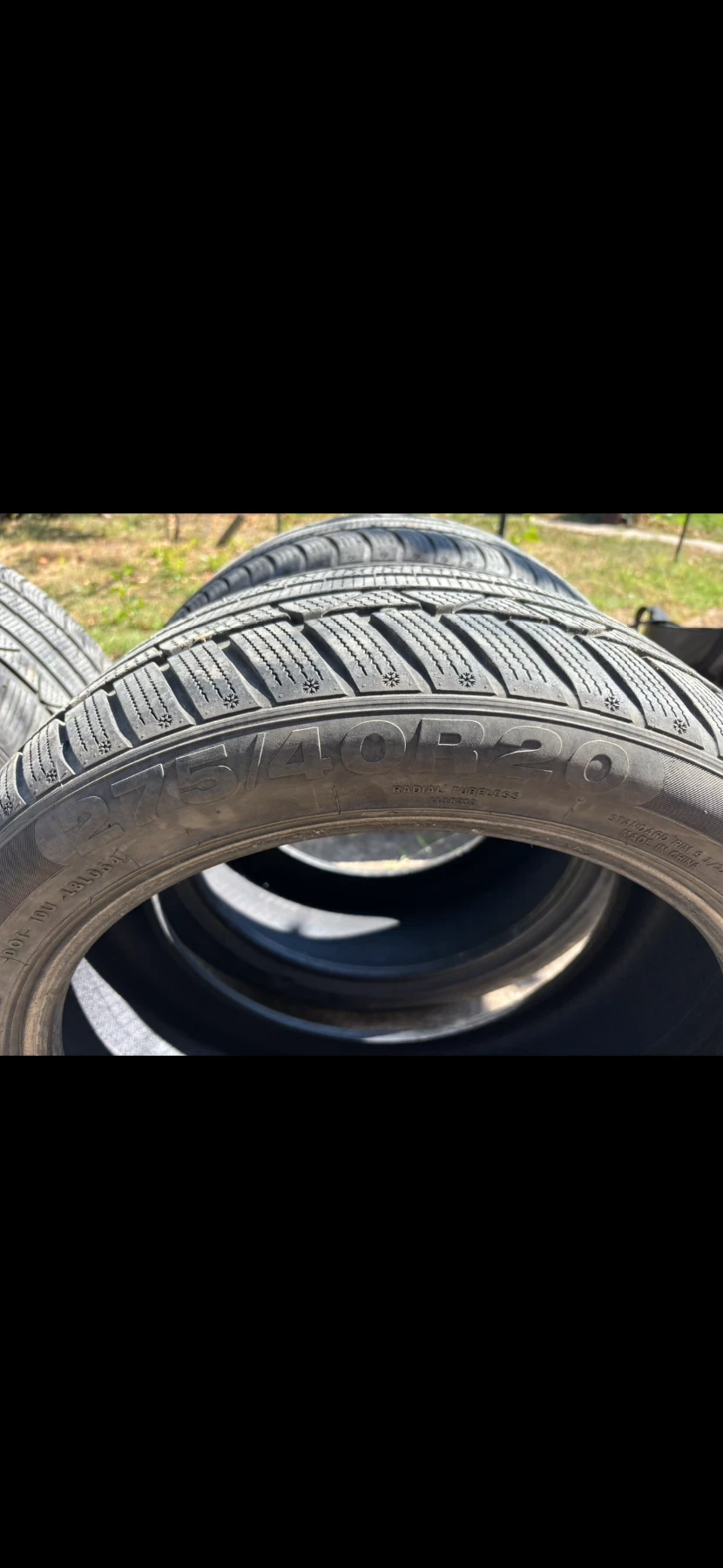 ���� 315/35R20 | Mobile.bg � ����������� 7