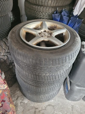    235/60R17 | Mobile.bg    4