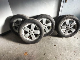        205/60R16