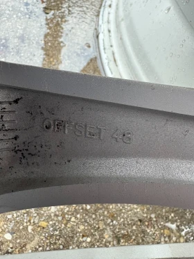 Джанти за Hyundai IX35, снимка 7 - Гуми и джанти - 52538552