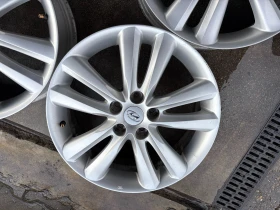 Джанти за Hyundai IX35, снимка 5 - Гуми и джанти - 52538552