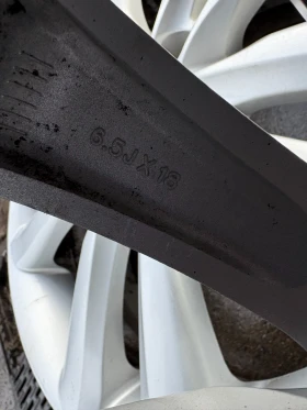 Джанти за Hyundai IX35, снимка 6 - Гуми и джанти - 52538552