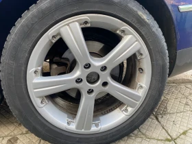 Джанти за Mercedes-Benz, снимка 6 - Гуми и джанти - 53251434