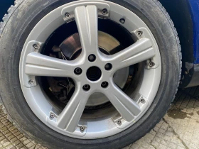 Джанти за Mercedes-Benz, снимка 7 - Гуми и джанти - 53251434