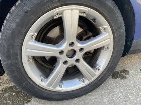 Джанти за Mercedes-Benz, снимка 5 - Гуми и джанти - 53251434