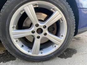 Джанти за Mercedes-Benz, снимка 4 - Гуми и джанти - 53251434