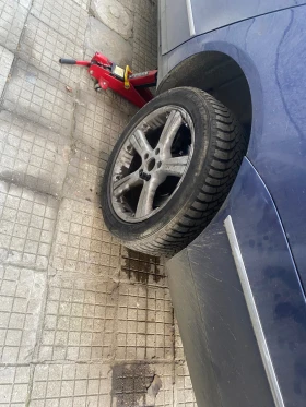 Джанти, снимка 5 - Гуми и джанти - 52867451