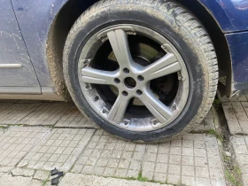 Джанти, снимка 3 - Гуми и джанти - 52867451