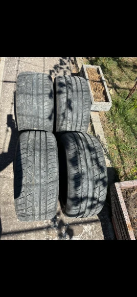 ���� 315/35R20 | Mobile.bg � ����� ������ 4