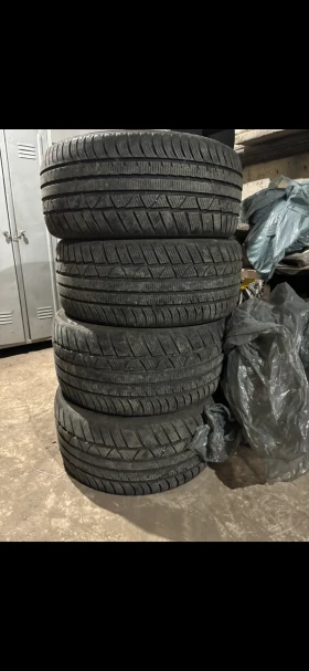 ����� �� �������� �� ���� 315/35R20