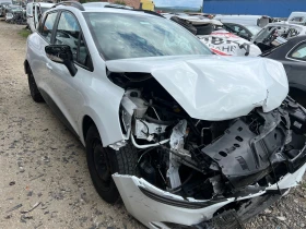 Renault Clio 1.2i, снимка 3