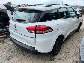 Renault Clio 1.2i, снимка 2