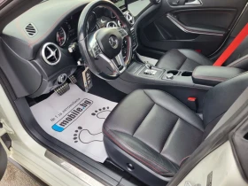 Mercedes-Benz CLA 45 AMG /4MATIK/PANORAMA, снимка 9