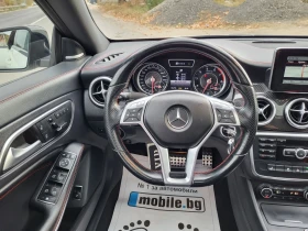 Mercedes-Benz CLA 45 AMG /4MATIK/PANORAMA, снимка 13