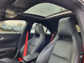 Mercedes-Benz CLA 45 AMG /4MATIK/PANORAMA, снимка 12