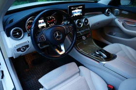 Mercedes-Benz C 250 d 4Matic FULL C63 S AMG Active Sound LED Matrix - изображение 10