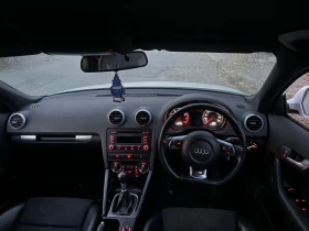 Audi A3 1.8TFSI, снимка 6