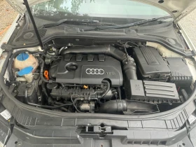 Audi A3 1.8TFSI, снимка 7