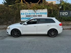 Audi A3 1.8TFSI, снимка 3