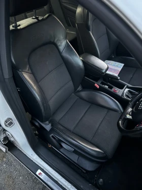 Audi A3 1.8TFSI, снимка 5