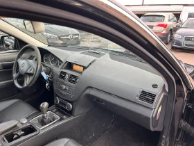 Mercedes-Benz C 180 KOMPRESSOR GAZ/NAVI/KOJA EURO 4, снимка 10