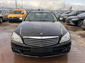 Mercedes-Benz C 180 KOMPRESSOR GAZ/NAVI/KOJA EURO 4, снимка 3