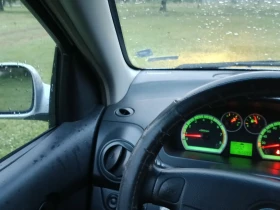 Chevrolet Aveo Aveo, снимка 4