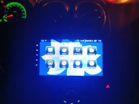 Chevrolet Aveo Aveo, снимка 8