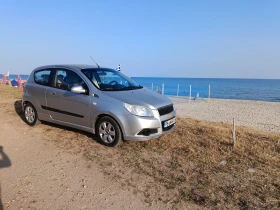 Chevrolet Aveo Aveo, снимка 12