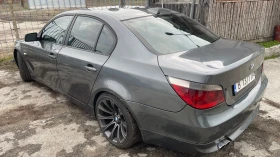 BMW 550 4.8 367, снимка 5