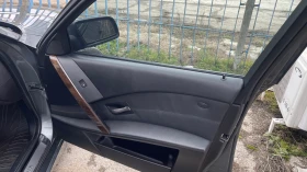 BMW 550 4.8 367, снимка 9