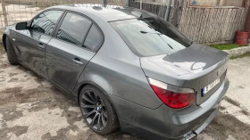 BMW 550 4.8 367, снимка 4