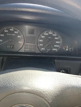 Audi 100 Quattro , снимка 6