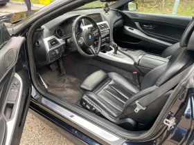 BMW 640 DxDriveM-packШвейцария, снимка 6