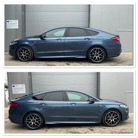 Ford Mondeo TDCI ST-Line EcoBlue ТОП СЪСТОЯНИЕ, снимка 6