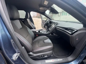 Ford Mondeo TDCI ST-Line EcoBlue ТОП СЪСТОЯНИЕ, снимка 9