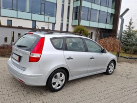 Hyundai I30 1.6CRDI* (90кс)* EURO-5* FACELIFT* НОВ ВНОС* , снимка 15