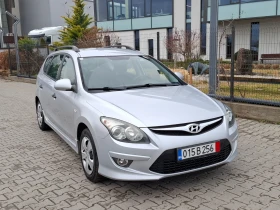 Hyundai I30 1.6CRDI* (90кс)* EURO-5* FACELIFT* НОВ ВНОС* , снимка 8